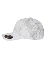 Flexfit 6277KR Kryptek Cap #color_KRYPTEK WRAITH