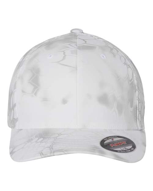 Flexfit 6277KR Kryptek Cap #color_KRYPTEK WRAITH