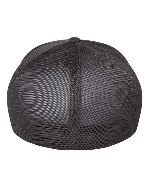 Flexfit 5511UP Unipanel Cap #color_DARK GREY
