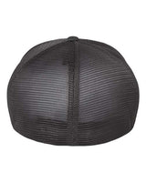 Flexfit 5511UP Unipanel Cap #color_DARK GREY