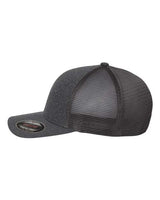 Flexfit 5511UP Unipanel Cap #color_DARK GREY