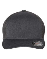 Flexfit 5511UP Unipanel Cap #color_DARK GREY