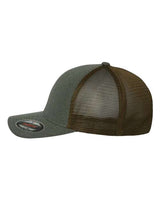 Flexfit 5511UP Unipanel Cap #color_OLIVE