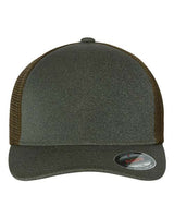 Flexfit 5511UP Unipanel Cap #color_OLIVE