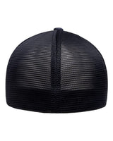 Flexfit 5511UP Unipanel Cap #color_NAVY