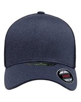 Flexfit 5511UP Unipanel Cap #color_NAVY