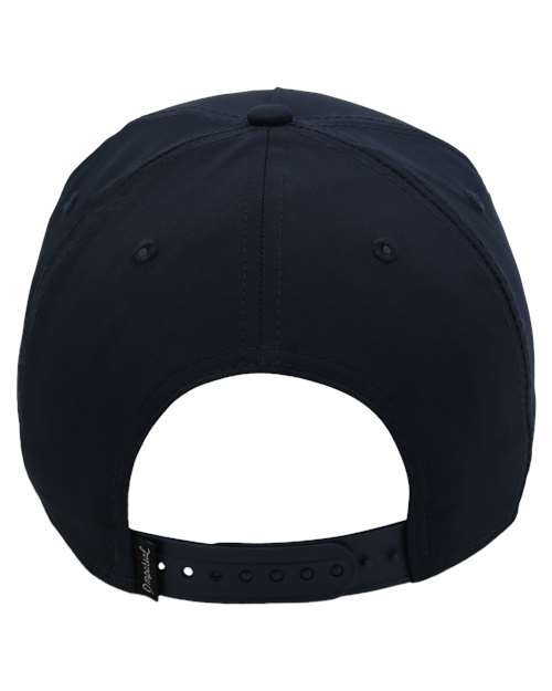Imperial 5054 The Wrightson Cap #color_Navy/ White