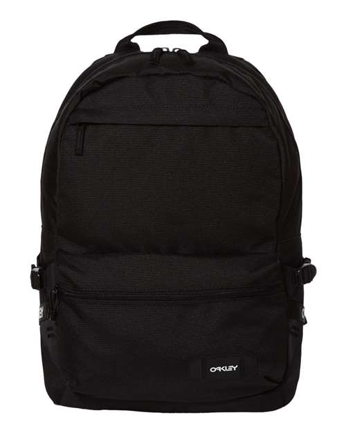 Oakley FOS900544 20L Street Backpack #color_Blackout