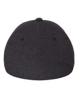 Flexfit YP180 Adult Delta X-Cap #color_MLNG BLU/ ML CHR
