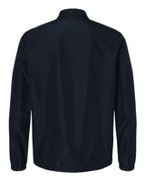 Champion CO126 Men's Coach's Jacket #color_NAVY