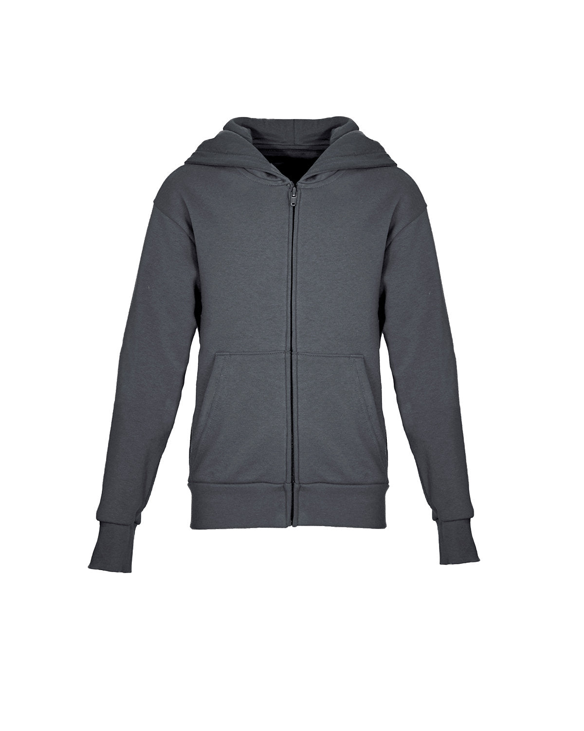 Next Level 9103 Youth Zip Hoodie