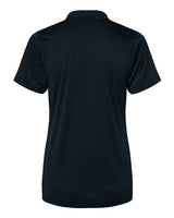 C2 Sport 5902 Women's Polo #color_Black