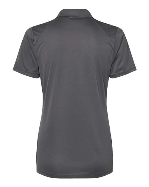 C2 Sport 5902 Women's Polo #color_Graphite