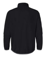 Badger 7721 Blitz Outer-Core Jacket #color_Black/ Graphite