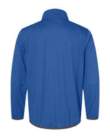 Badger 7721 Blitz Outer-Core Jacket #color_Royal/ Graphite