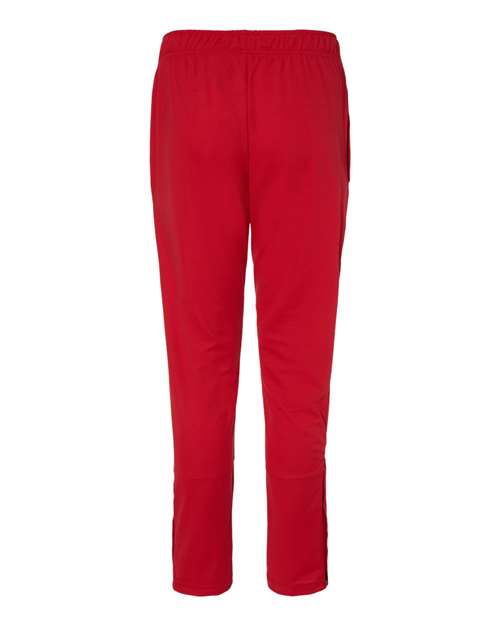 Badger 7724 Outer-Core Pants #color_Red