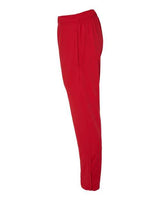 Badger 7724 Outer-Core Pants #color_Red
