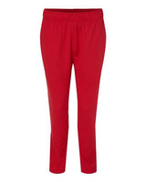 Badger 7724 Outer-Core Pants #color_Red