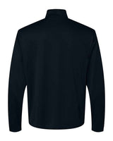 C2 Sport 5102 Quarter-Zip Pullover #color_Black