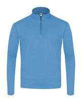 C2 Sport 5102 Quarter-Zip Pullover #color_Columbia Blue