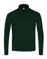 C2 Sport 5102 Quarter-Zip Pullover #color_Forest