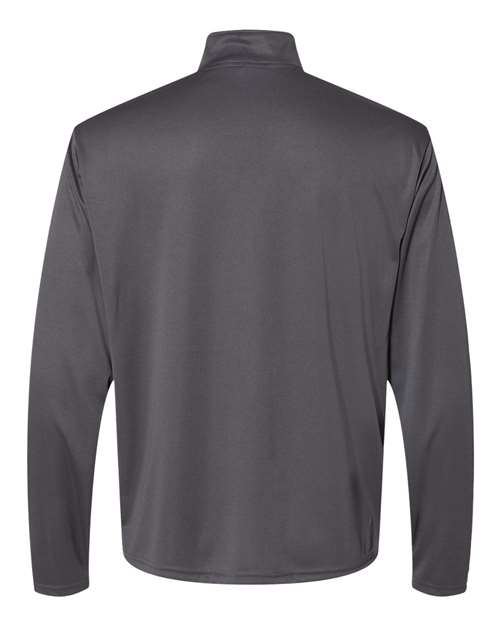 C2 Sport 5102 Quarter-Zip Pullover #color_Graphite
