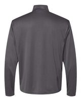 C2 Sport 5102 Quarter-Zip Pullover #color_Graphite