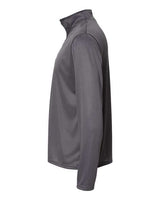 C2 Sport 5102 Quarter-Zip Pullover #color_Graphite