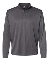 C2 Sport 5102 Quarter-Zip Pullover #color_Graphite