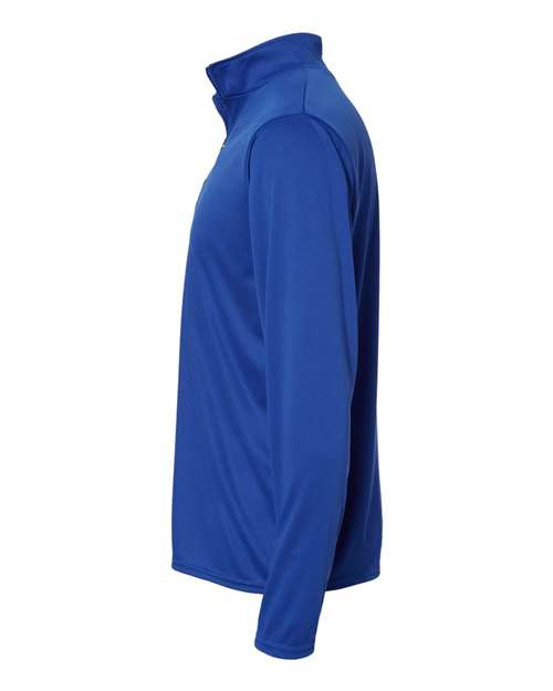 C2 Sport 5102 Quarter-Zip Pullover #color_Royal