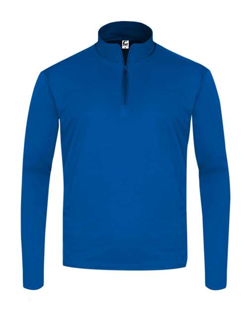 C2 Sport 5102 Quarter-Zip Pullover #color_Royal