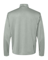 C2 Sport 5102 Quarter-Zip Pullover #color_Silver