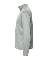 C2 Sport 5102 Quarter-Zip Pullover #color_Silver