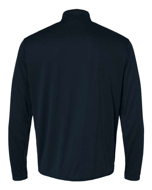 C2 Sport 5102 Quarter-Zip Pullover #color_Navy