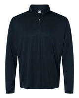 C2 Sport 5102 Quarter-Zip Pullover #color_Navy