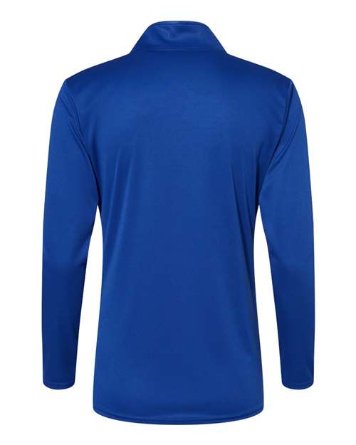 C2 Sport 5602 Women's Quarter-Zip Pullover #color_Royal