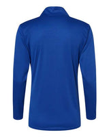 C2 Sport 5602 Women's Quarter-Zip Pullover #color_Royal