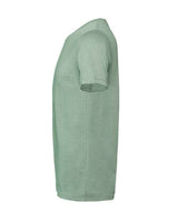 Bella + Canvas 3001CVC Unisex Heather CVC T-Shirt #color_HEATHER SAGE