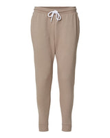 Bella + Canvas 3727 Unisex Jogger Sweatpant #color_TAN