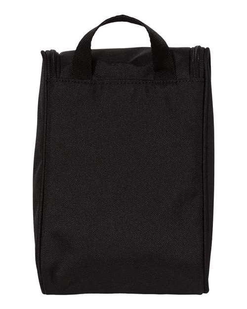 Oakley FOS900546 5L Travel Pouch #color_Blackout