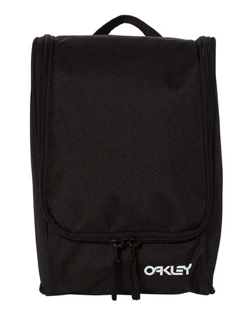 Oakley FOS900546 5L Travel Pouch #color_Blackout
