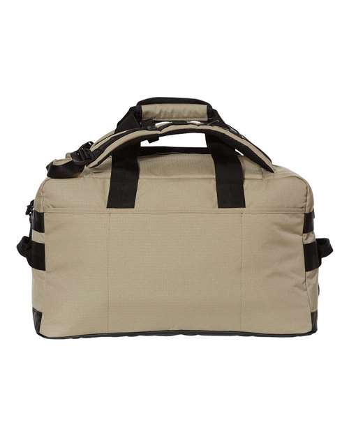 Oakley FOS900548 50L Utility Duffel Bag #color_Rye