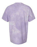 Comfort Colors 1745 Adult Heavyweight Color Blast T-Shirt #color_AMETHYST