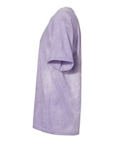 Comfort Colors 1745 Adult Heavyweight Color Blast T-Shirt #color_AMETHYST