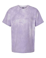 Comfort Colors 1745 Adult Heavyweight Color Blast T-Shirt #color_AMETHYST
