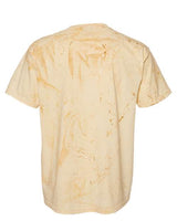 Comfort Colors 1745 Adult Heavyweight Color Blast T-Shirt #color_CITRINE