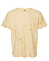 Comfort Colors 1745 Adult Heavyweight Color Blast T-Shirt #color_CITRINE