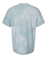 Comfort Colors 1745 Adult Heavyweight Color Blast T-Shirt #color_OCEAN
