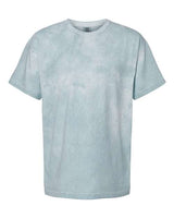 Comfort Colors 1745 Adult Heavyweight Color Blast T-Shirt #color_OCEAN