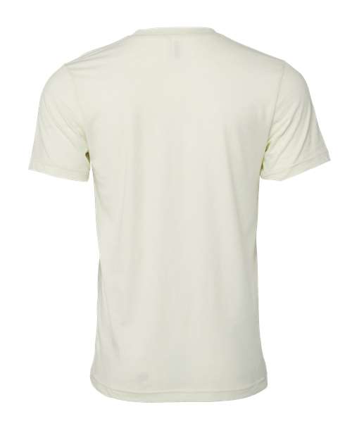 Bella + Canvas 3001C Unisex Jersey T-Shirt #color_CITRON